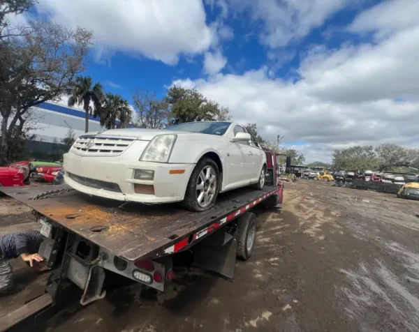 Super Fast Towing cash for junk cars - photo 2