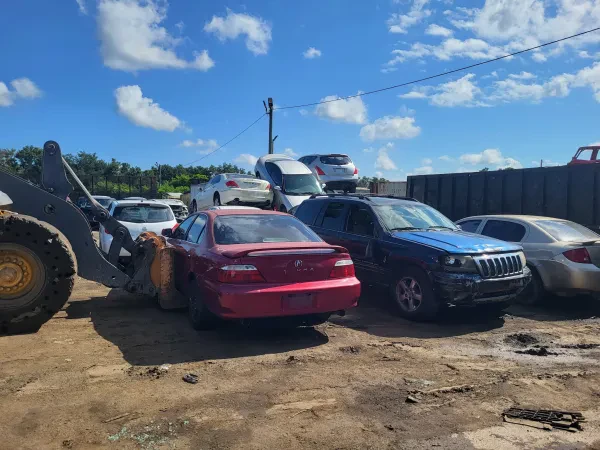 Super Fast Towing cash for junk cars - photo 3