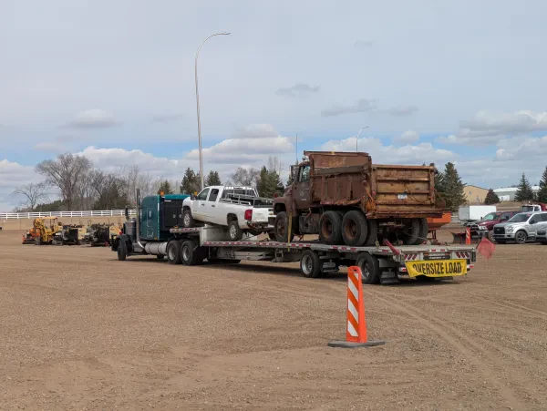 Spartan recycling and salvage - photo 2