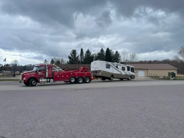 Craig's Towing - photo 3