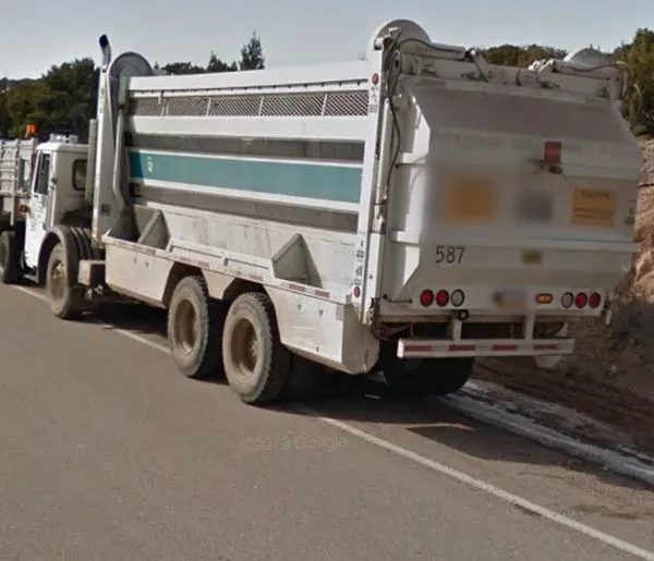 Santa Fe Solid Waste Management Agency’s - photo 2