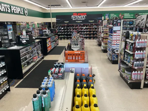O'Reilly Auto Parts - photo 2