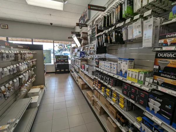 Batteries Plus - photo 2