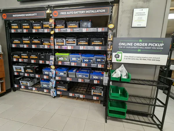 Batteries Plus - photo 3
