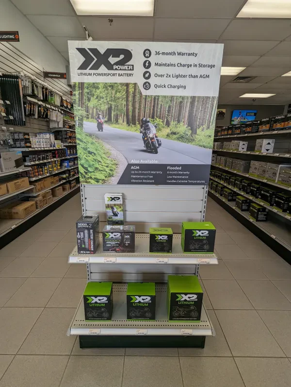 Batteries Plus - photo 4