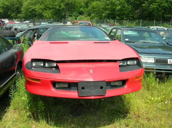 Perry's Auto Sales & Parts - photo 2