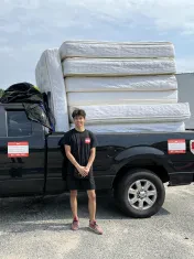 Mattress Pro Recycling