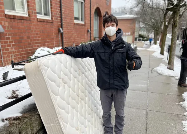 Mattress Pro Recycling - photo 2