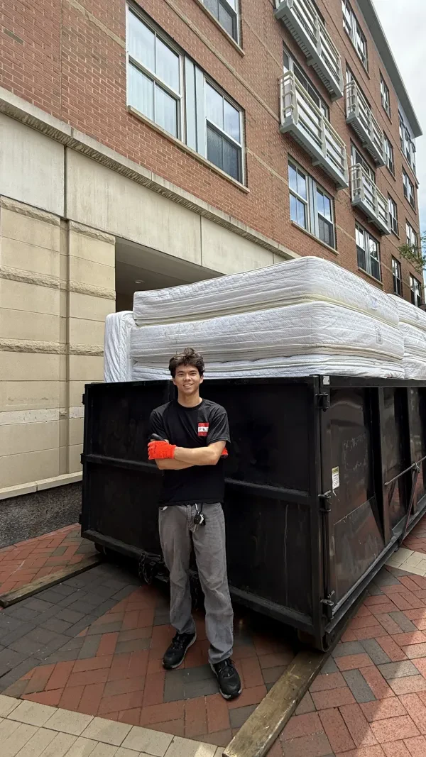 Mattress Pro Recycling - photo 3