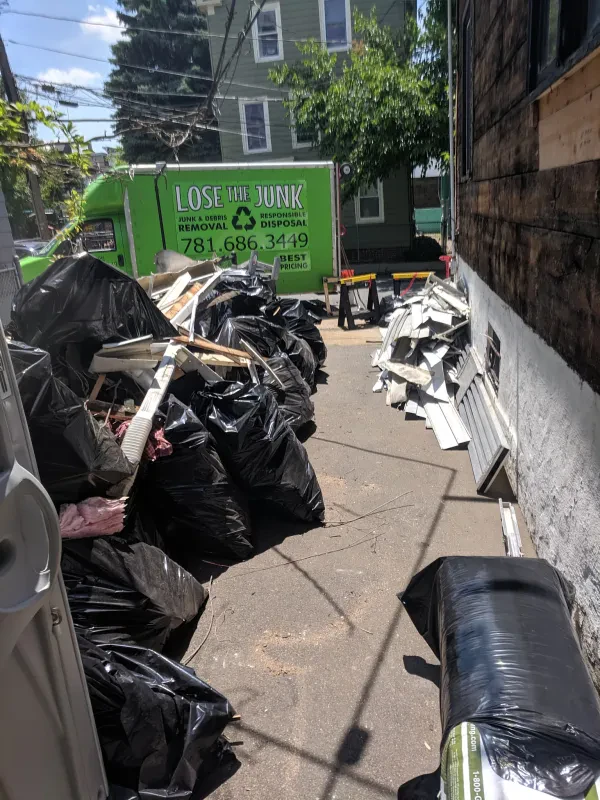 Lose the Junk LLC - photo 3
