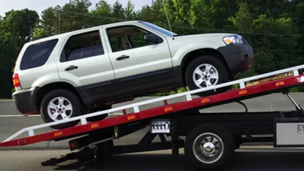 Sayers' Auto Wrecking - photo 2