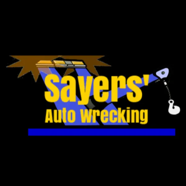 Sayers' Auto Wrecking - photo 3