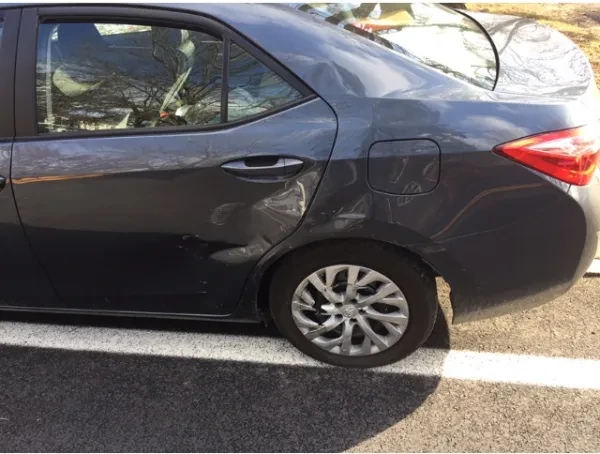 Schlager Auto Body Repair Inc - photo 4