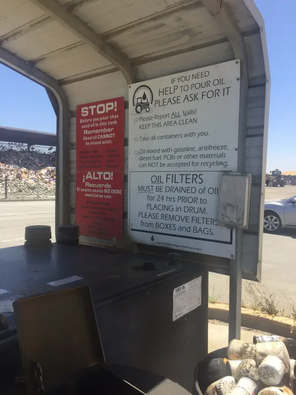B & J Landfill - photo 2