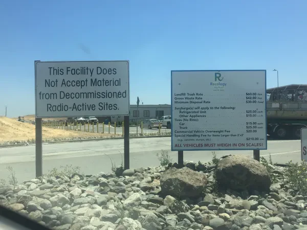 B & J Landfill - photo 3