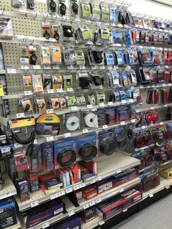 O'Reilly Auto Parts - photo 2