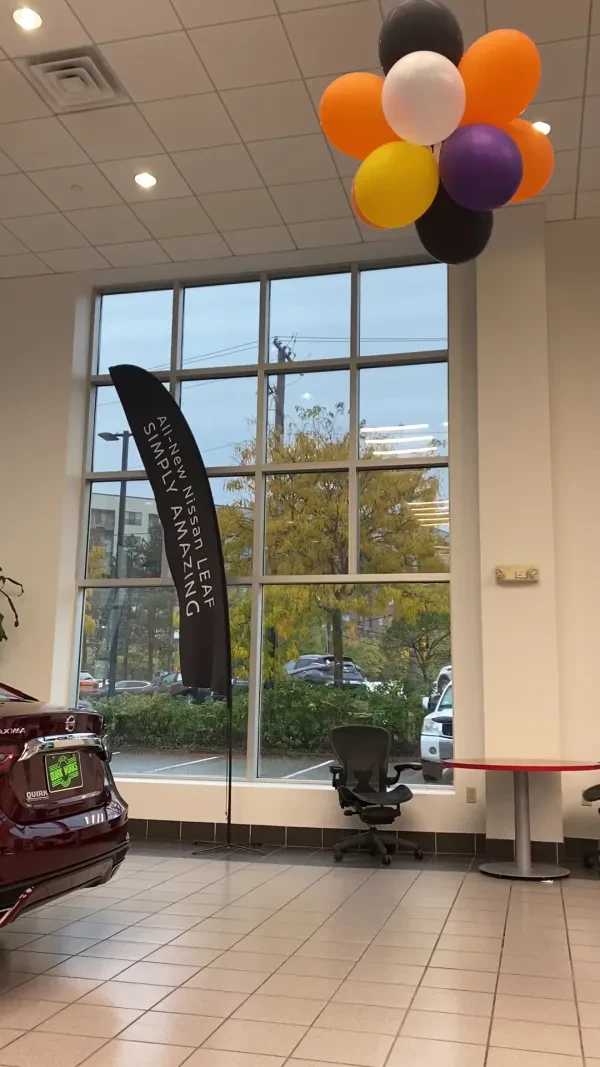 Quirk Nissan - photo 2