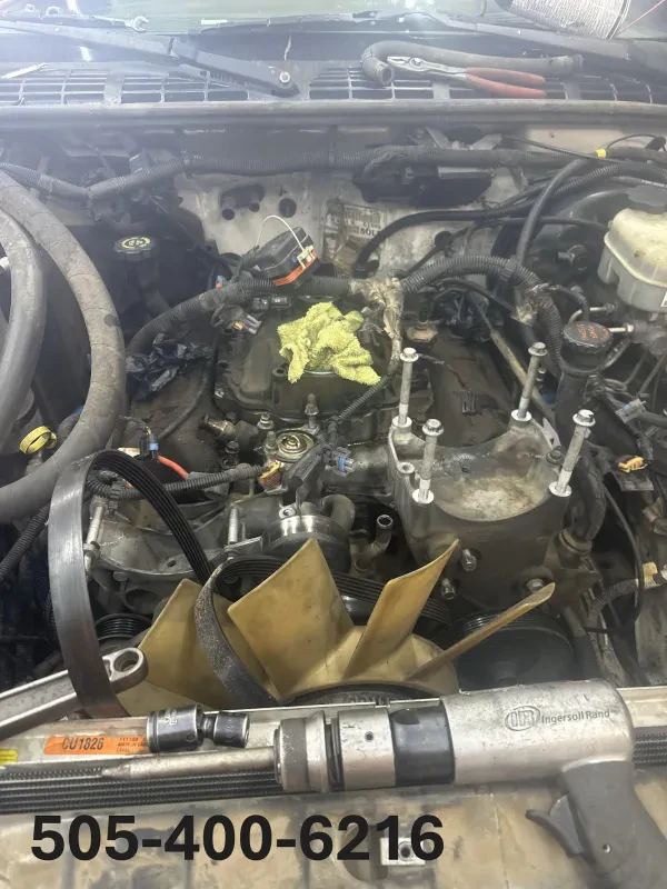 Rio Rancho Automotive - photo 2
