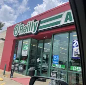 O'Reilly Auto Parts