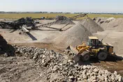 Rockrete Recycling Corp