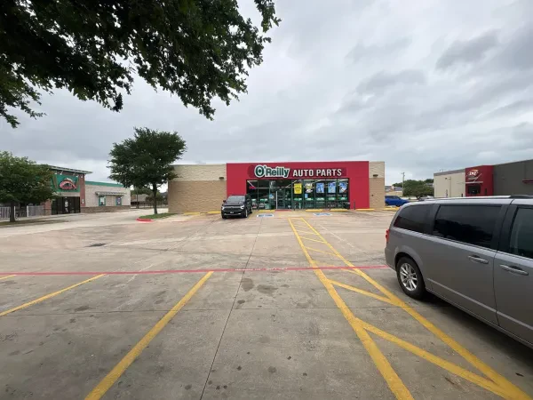 O'Reilly Auto Parts - photo 3