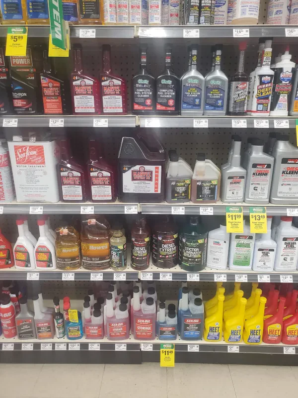 O'Reilly Auto Parts - photo 4