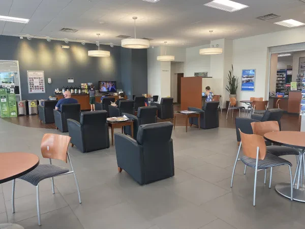 Valley Subaru of Longmont Parts Center - photo 3