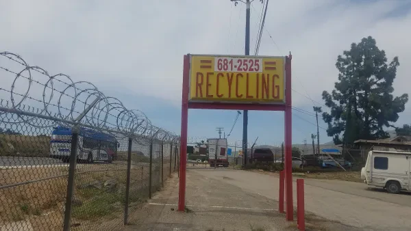 Recycling Services Centers - photo 2