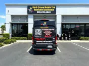 Ninth Crown Roadside Assistance