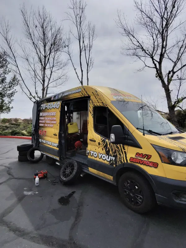 Ninth Crown Roadside Assistance - photo 4