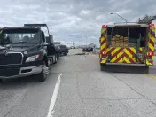 Southeastern wrecker service LLC