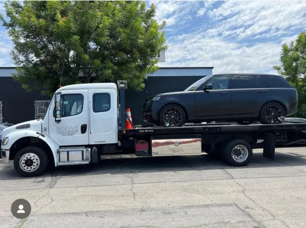 Ben Towing - photo 2