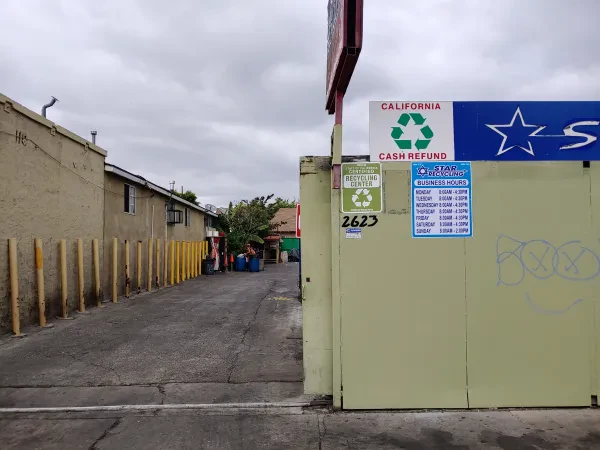 Star Recycling - photo 2