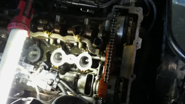 S C Auto Services - photo 3