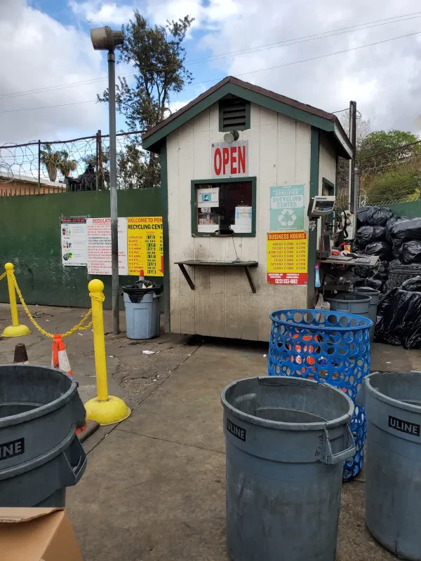 Stimson’s Recycling - photo 2