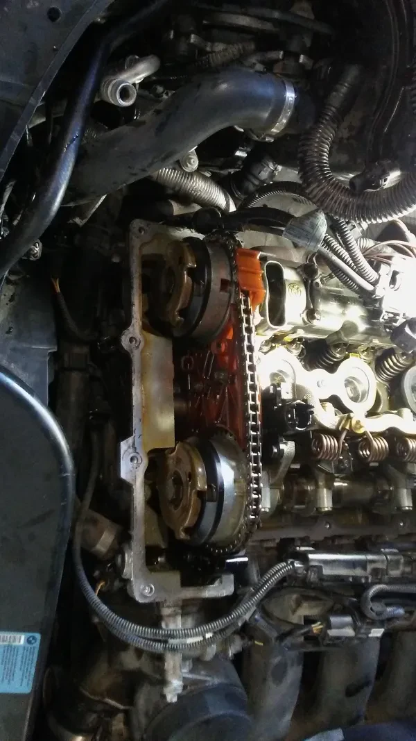 S C Auto Services - photo 4