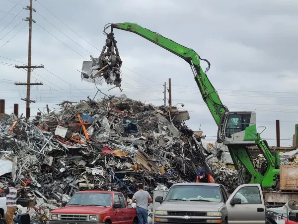 C & M Metals - photo 2