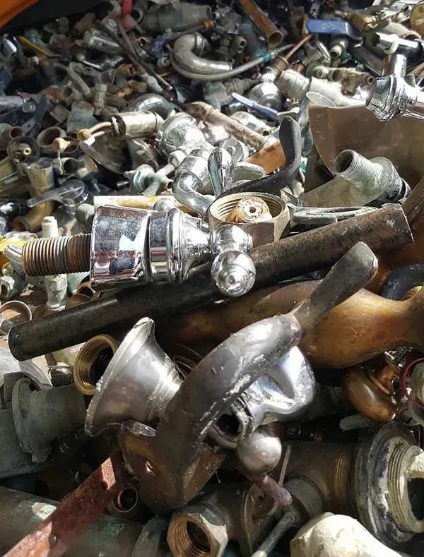 C & M Metals - photo 3