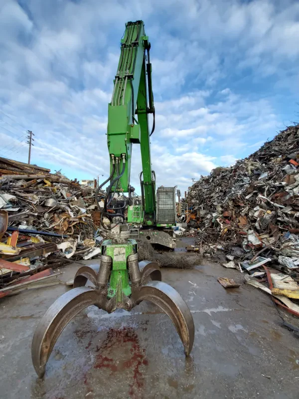 C & M Metals - photo 4