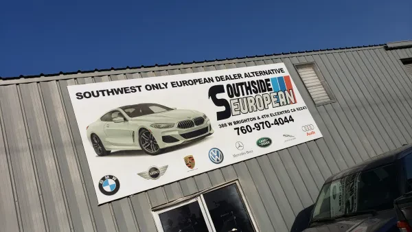 BMW & MINI SOUTHSIDE EUROPEAN - photo 3