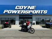 Coyne Powersports