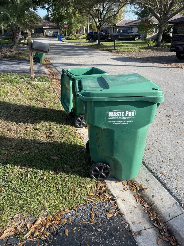 Waste Pro - photo 2