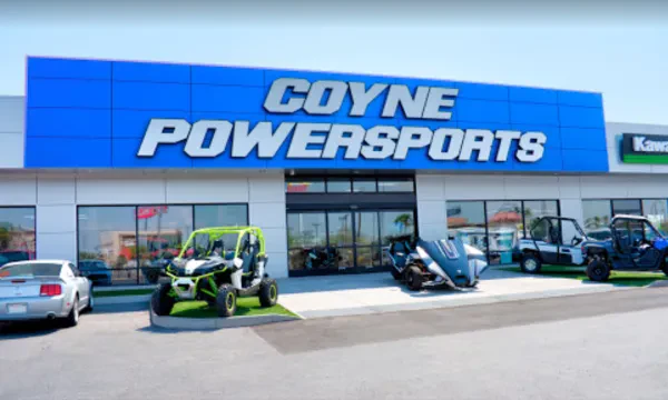 Coyne Powersports - photo 3