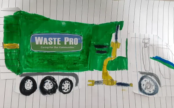 Waste Pro - photo 4