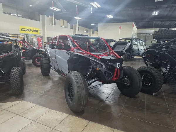 Coyne Powersports - photo 4