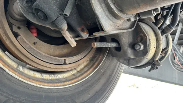 Mobile Semi Truck Mechanic Pompano Beach - photo 3
