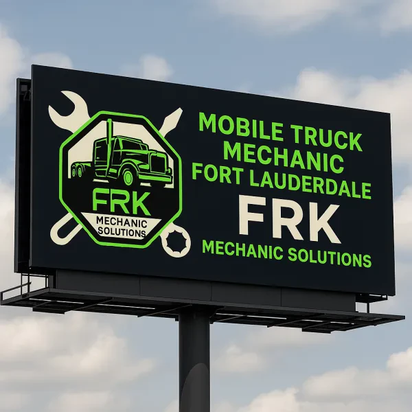 Mobile Semi Truck Mechanic Pompano Beach - photo 4