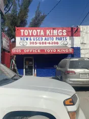 Toyo Kings