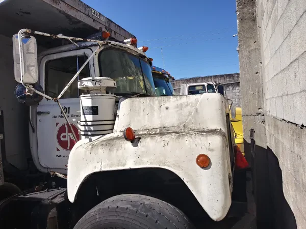 E G Used Truck Parts - photo 3