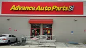 Advance Auto Parts